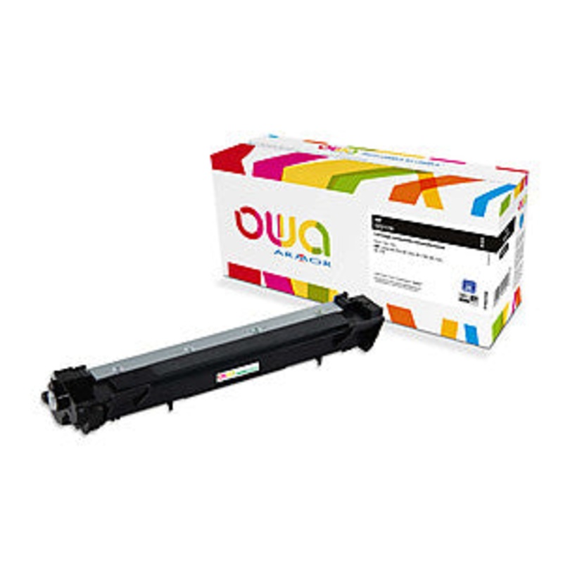 Armor K16027OW toner cartridge 1 pc(s) Black