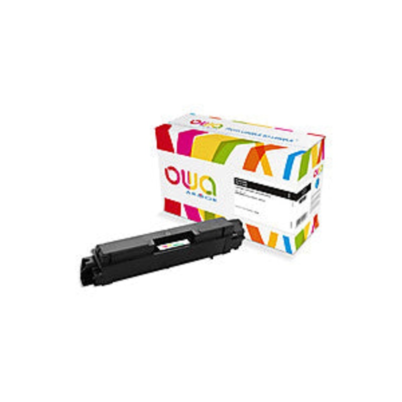 Armor K16093OW toner cartridge 1 pc(s) Black
