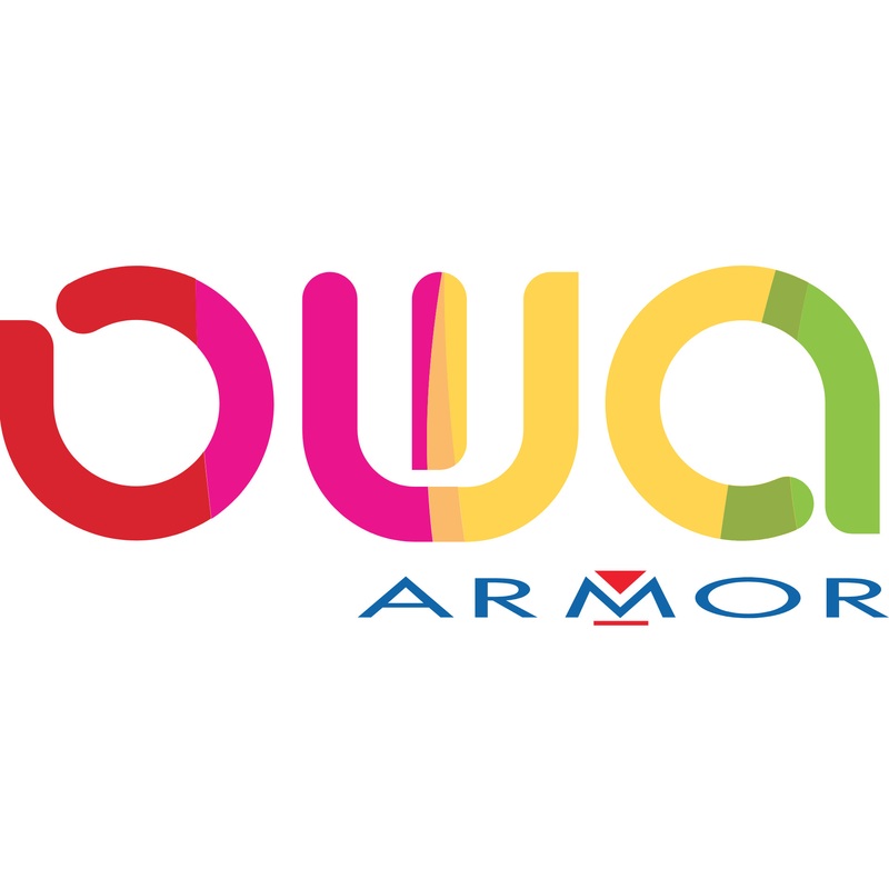 Armor K18105OW toner cartridge 1 pc(s) Compatible Black
