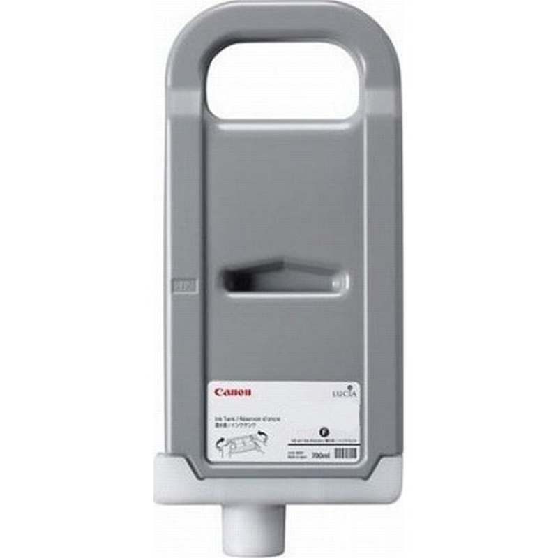 Canon 6667B001/PFI-306PGY Ink cartridge photo gray 330ml for Canon IPF 8300/8400