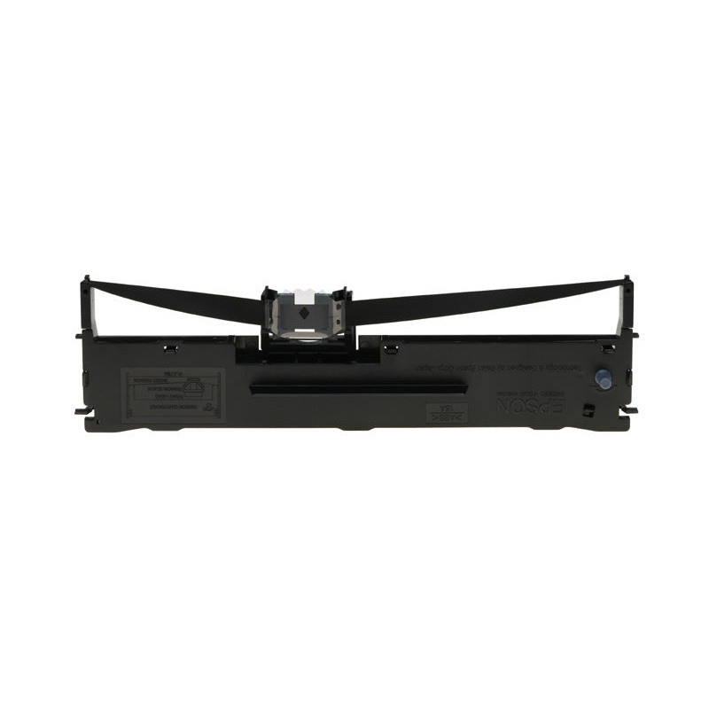Epson C13S015307 Nylon black, 2,000K characters for Epson LQ 630