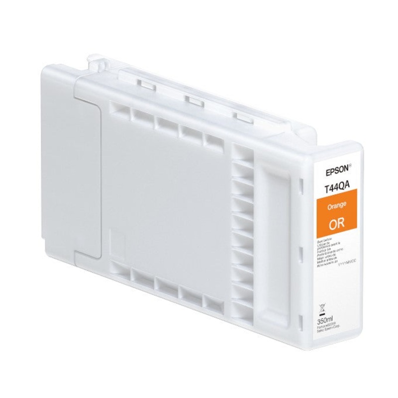 Epson C13T44QA40/T44QA Ink cartridge orange 350ml for Epson SC-P 7560