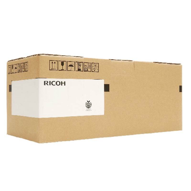 Ricoh 842098/MPC406 Toner yellow, 6K pages ISO/IEC 19752 for Ricoh MP C 306/406
