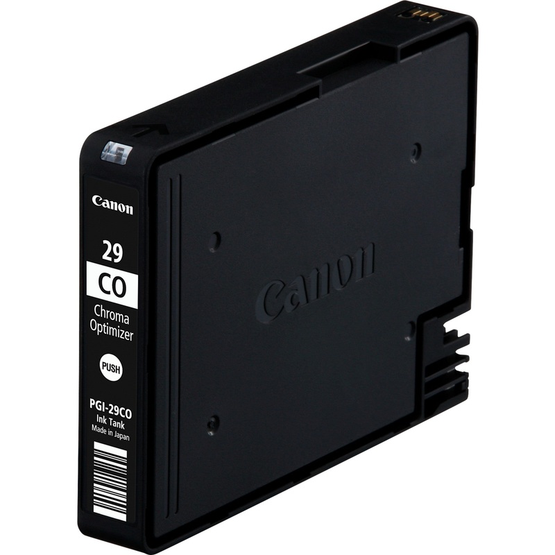 Canon 4879B001/PGI-29CO Ink cartridge Chroma optimizer, 510 pages 36ml for Canon Pixma Pro 1