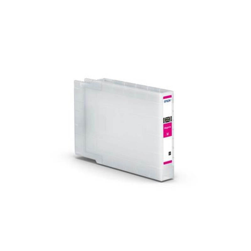 Epson C13T04A34N/T04A3 Ink cartridge magenta, 8K pages 69ml for Epson WF-C 8190