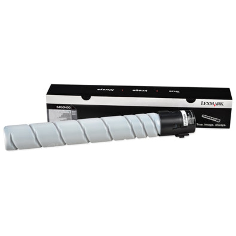 Lexmark 64G0H00 Toner-kit, 32.5K pages ISO/IEC 19752 for Lexmark MX 910