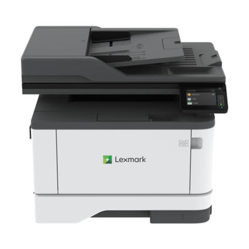 Lexmark MX331adn Laser A4 600 x 600 DPI 38 ppm