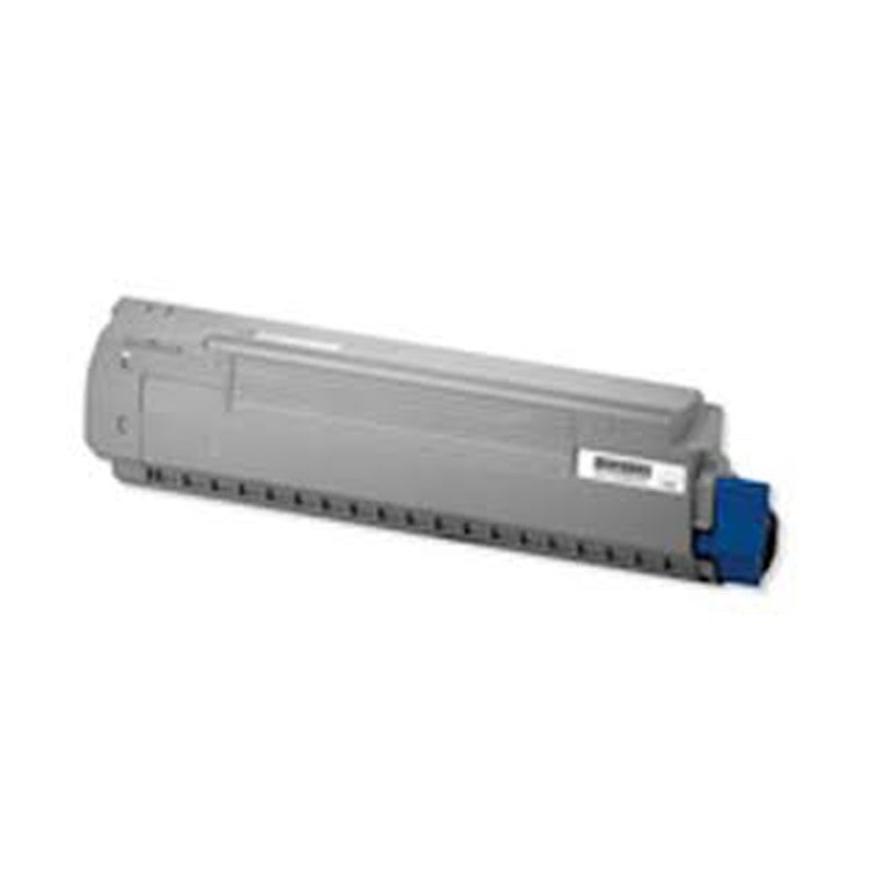 OKI 44992402 Toner-kit high-capacity, 2.5K pages ISO/IEC 19752 for OKI B 401