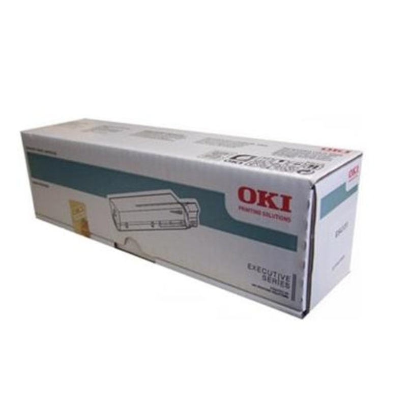 OKI 45807116 Toner-kit, 12K pages ISO/IEC 19798 for OKI ES 4132