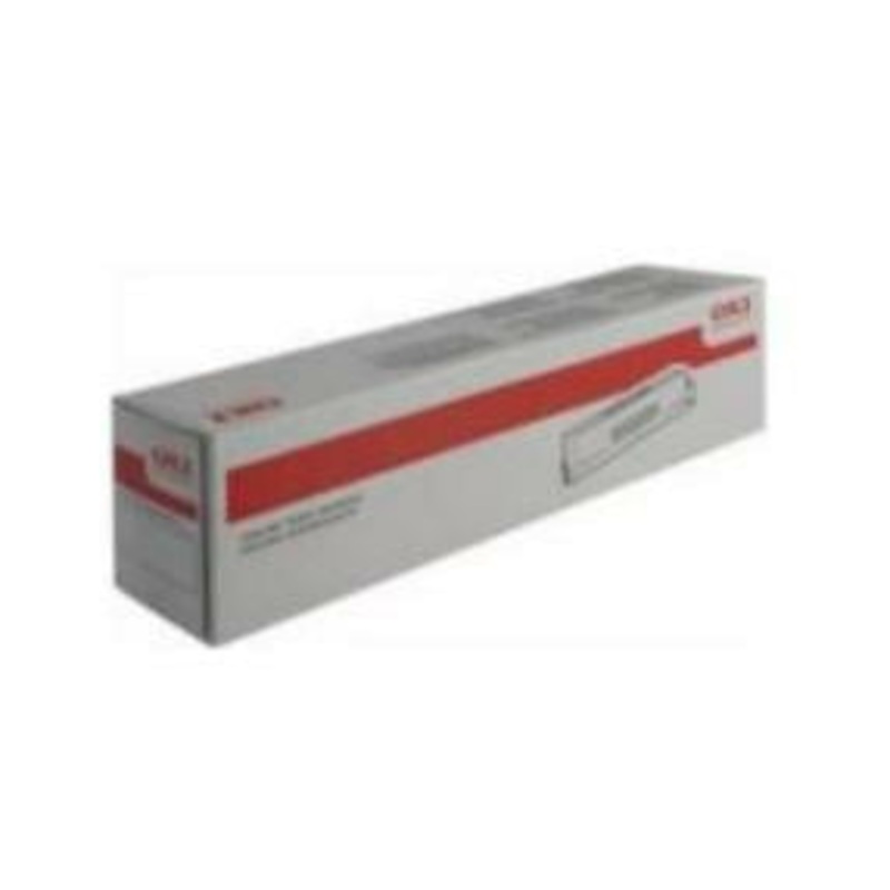 OKI 45862821 Toner-kit cyan, 10K pages ISO/IEC 19798 for OKI ES 8473
