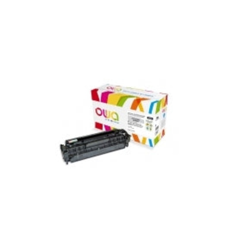 Armor K15132OW toner cartridge 1 pc(s) Black