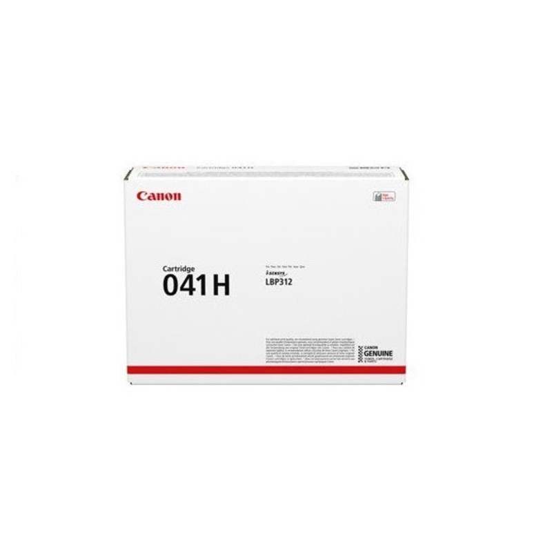 Canon 0453C002/041H Toner cartridge, 20K pages for Canon LBP-312
