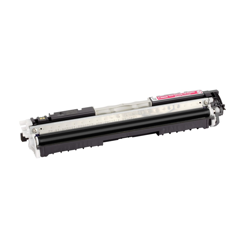 Canon 4368B002/729M Toner magenta, 1K pages ISO/IEC 19798 for Canon LBP-7010