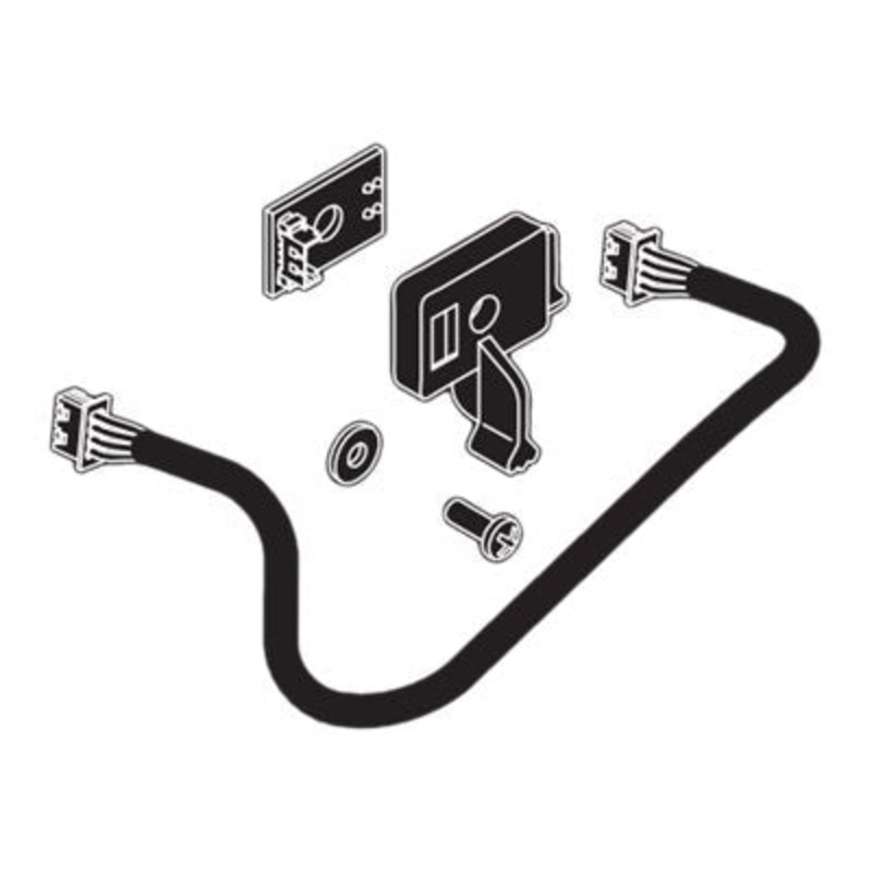 CUSTOM 976CK010000001 printer/scanner spare part Sensor 1 pc(s)