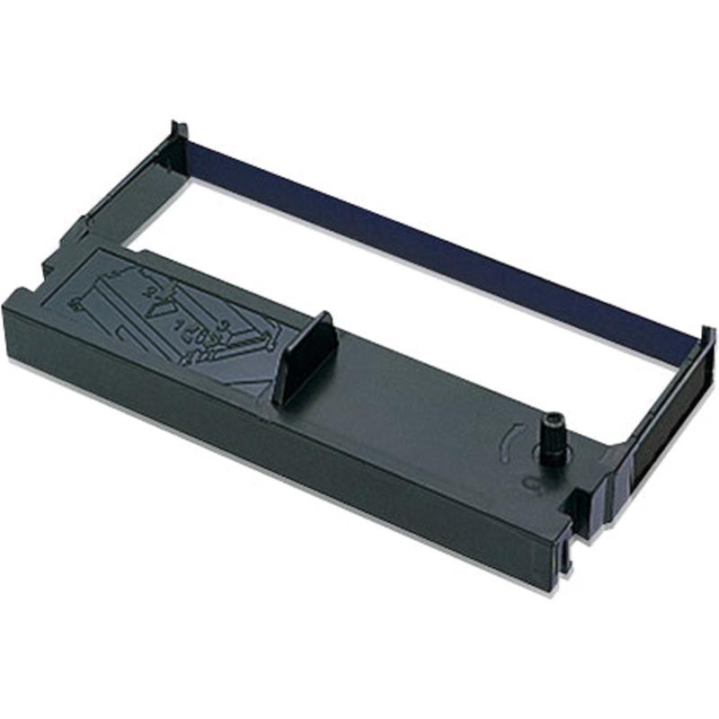 Epson C43S015371/ERC-32-B Nylon black, 4,000K characters for Epson ERC 32