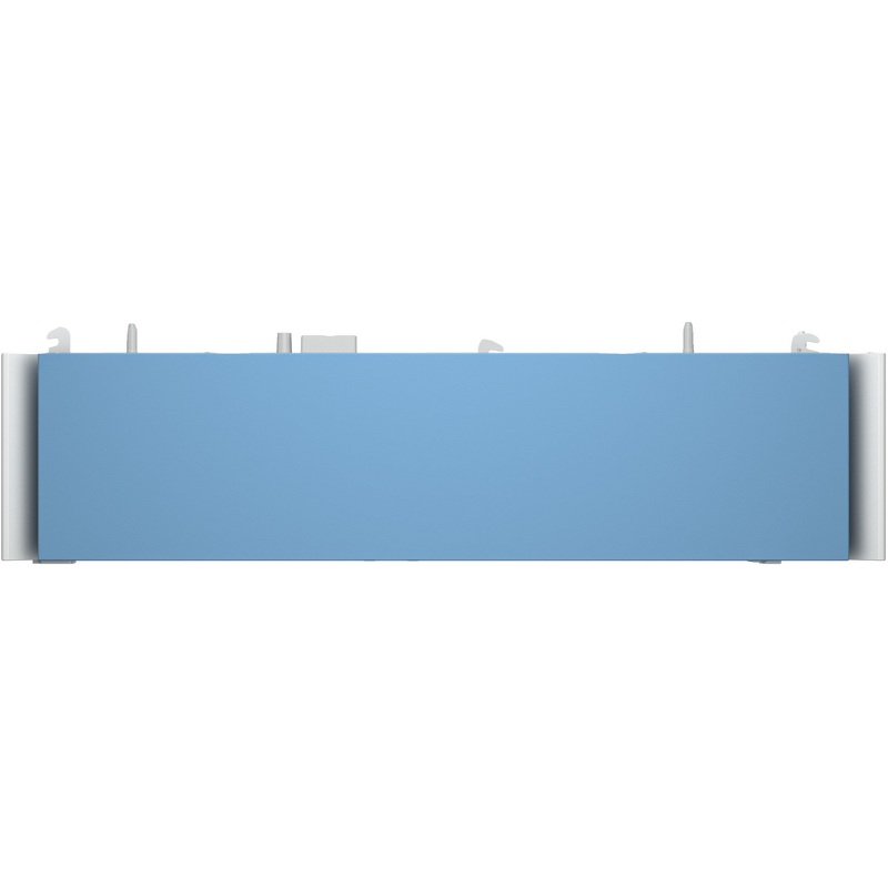 HP Color LaserJet 550-sheet Media Tray