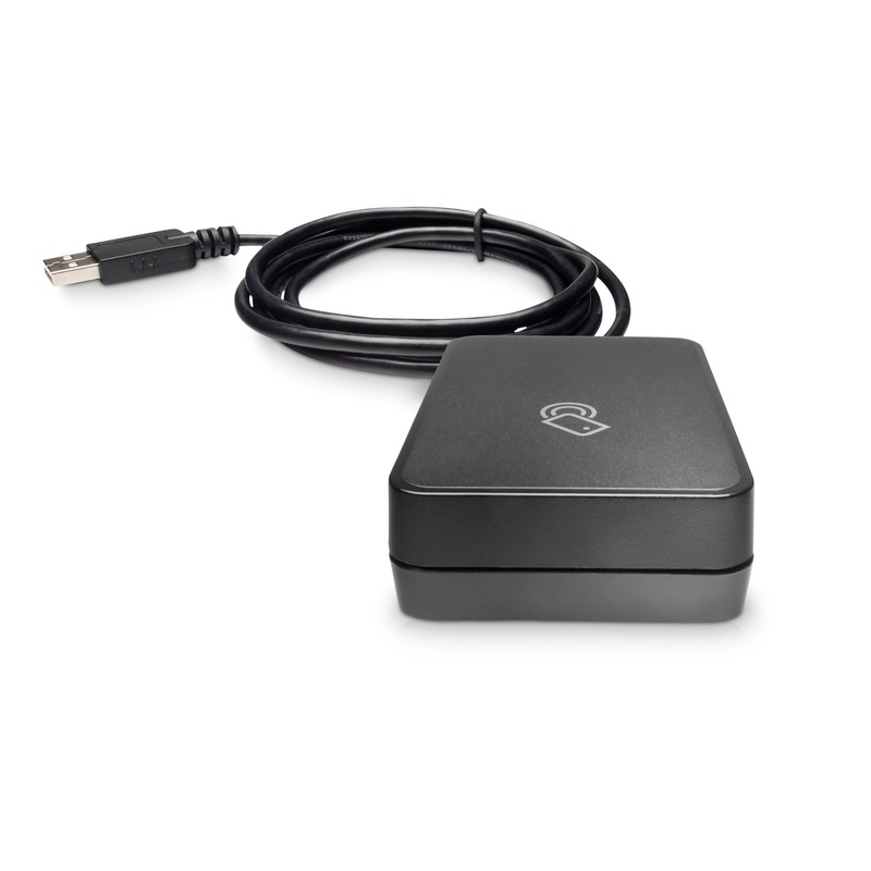 HP Jetdirect 3100w BLE/NFC/Wireless Accessory