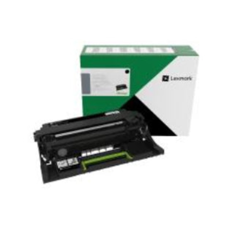 Lexmark 66S0Z00 Drum kit return program, 75K pages for Lexmark M 3350/MS 531/MS 632/MX 532/MX 632