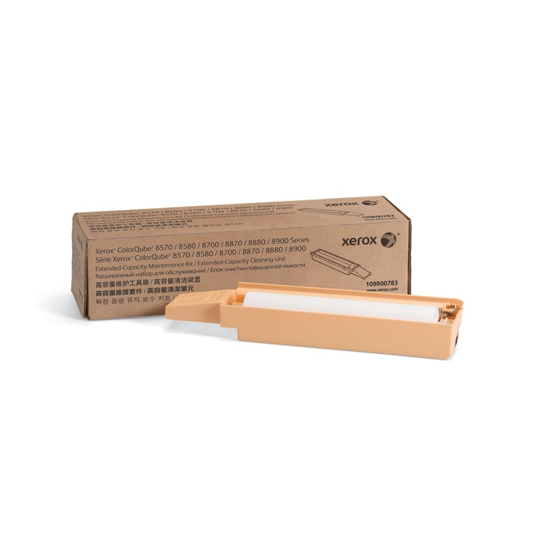 Xerox 109R00783 Maintenance-kit, 30K pages for Xerox ColorQube 8570/8700/8870/8900