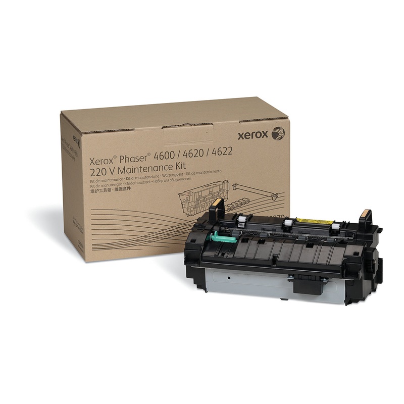 Xerox 115R00070 Fuser kit, 150K pages/5% for Xerox Phaser 4600