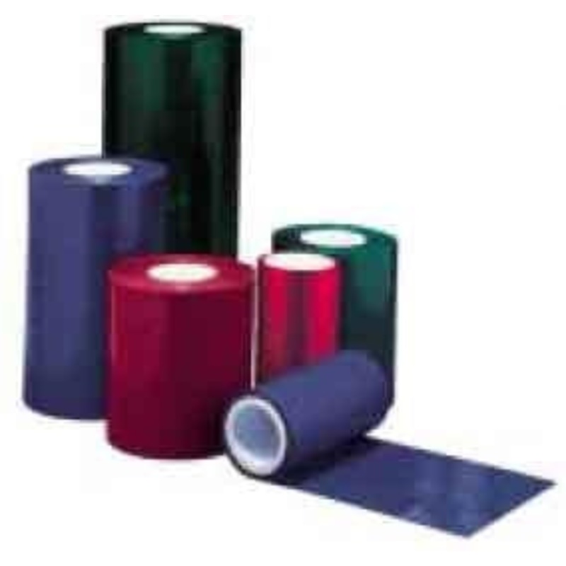 Zebra 02300BK06045 Thermal-transfer ribbon 60mm x 450m Pack=12 for Zebra ZipShip 2300