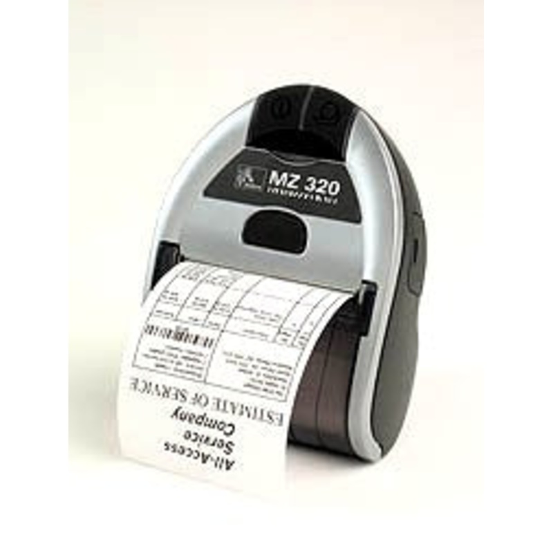 Zebra Z-Peform 1000D 14.6 m