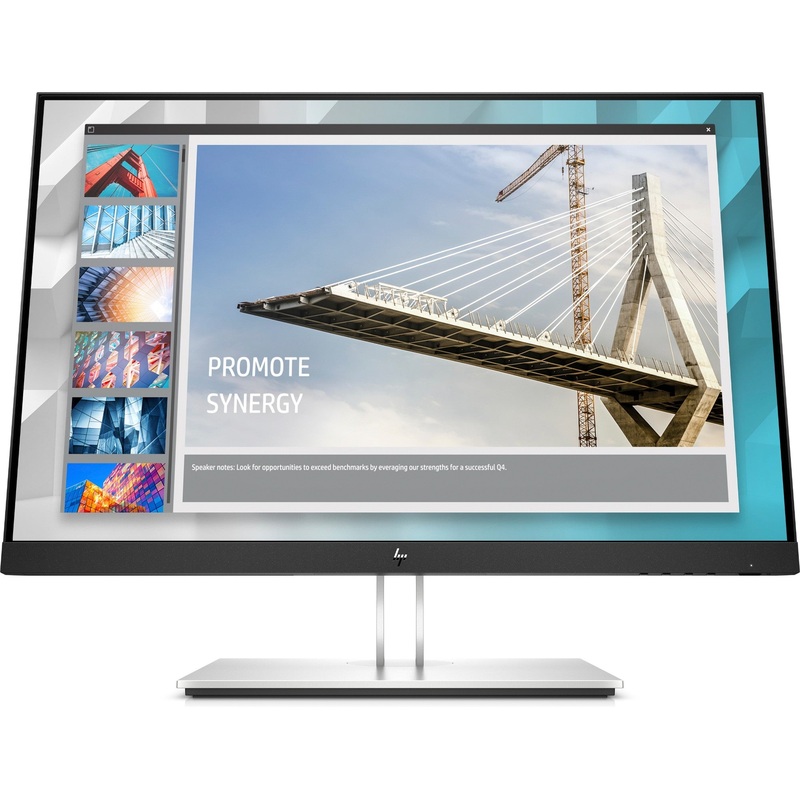 HP E-Series E24i G4 WUXGA Monitor