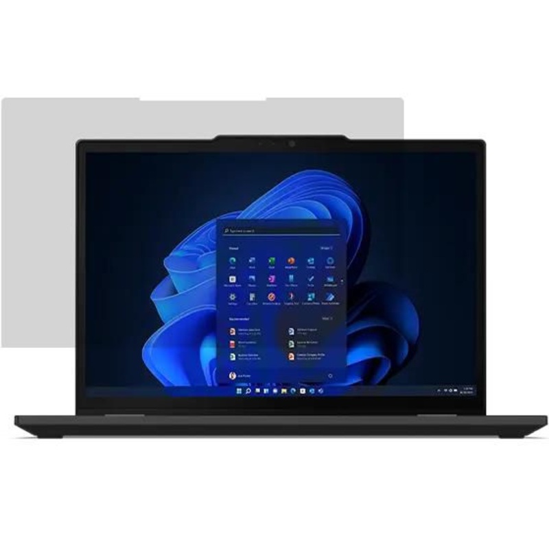 Lenovo 4XJ1K79629 display privacy filter 33.8 cm (13.3") Laptop Frameless display privacy filter