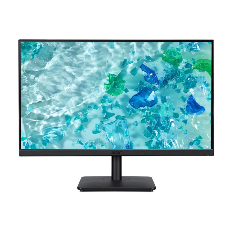 Acer V7 V277 E computer monitor 68.6 cm (27") 1920 x 1080 pixels Full HD LED Black