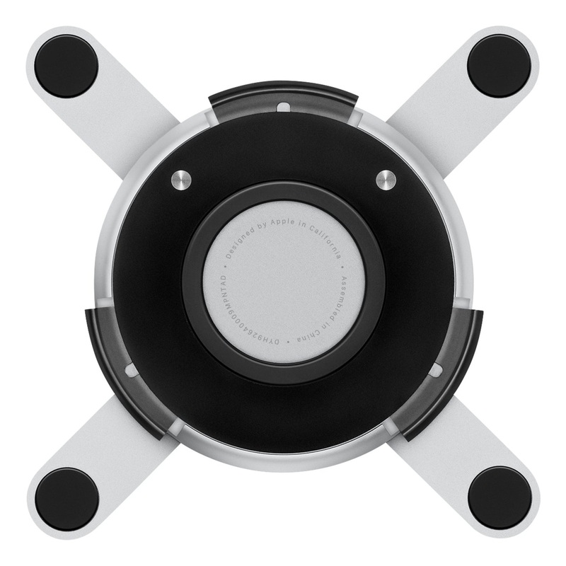 Apple MX5M3Z/A monitor mount accessory