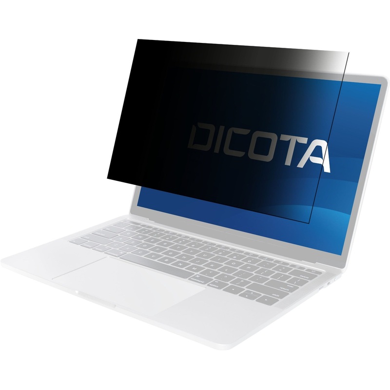 DICOTA D50009-2AD display privacy filter 35.6 cm (14") Laptop Frameless display privacy filter