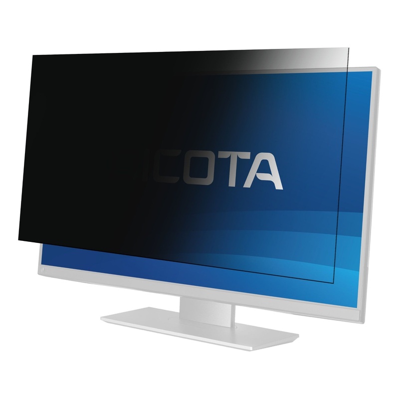 DICOTA D50069-2SM display privacy filter 68.6 cm (27") Monitor Frameless display privacy filter