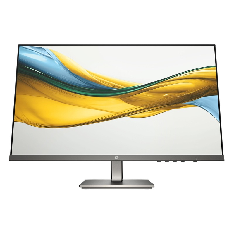 HP Series 5 23.8 inch FHD Monitor - 524da