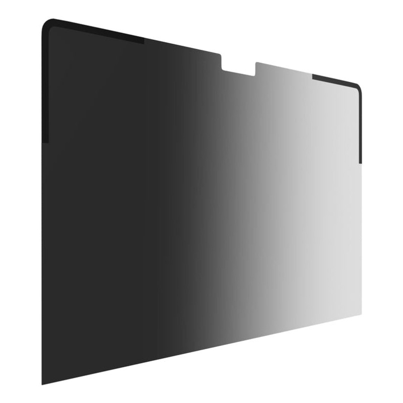 HYPER HyperShield Magnetic Privacy 38.1 cm (15") Laptop Frameless display privacy filter 3H