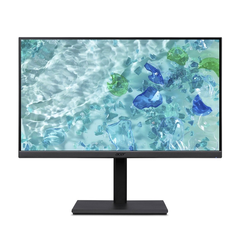 Acer B7 Vero B227Q E3 22" Full HD IPS FreeSync 100Hz 4ms LED Monitor