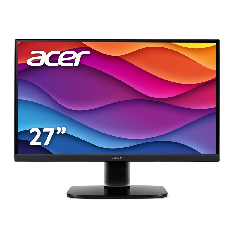 Acer KA2 KA272Ebi 27-inch Monitor