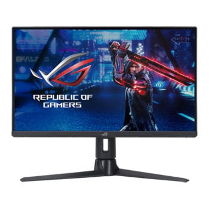 ASUS ROG Strix XG27AQMR computer monitor 68.6 cm (27") 2560 x 1440 pixels Quad HD LED Black
