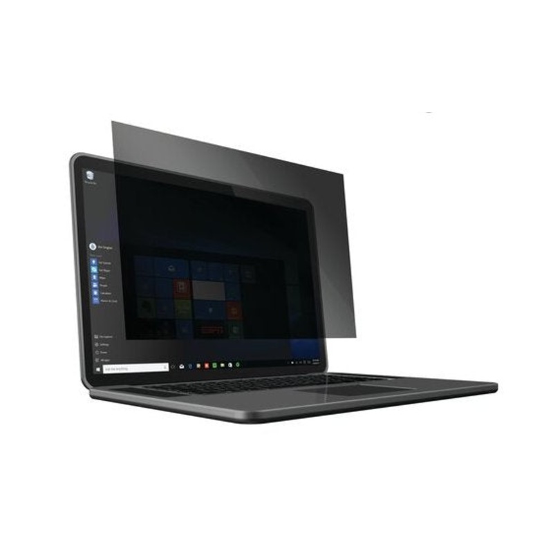 Kensington Privacy Screen Filter 2-Way Removable for Surface Laptop 3 13.5"