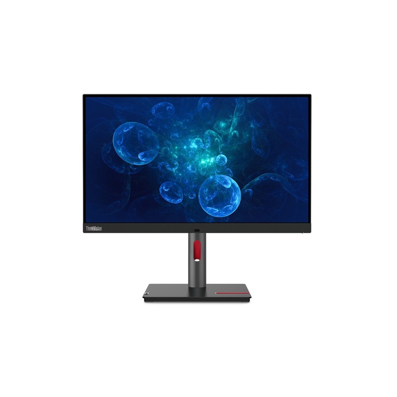 Lenovo ThinkVision P27pz-30 LED display 68.6 cm (27") 3840 x 2160 pixels 4K Ultra HD LCD Black