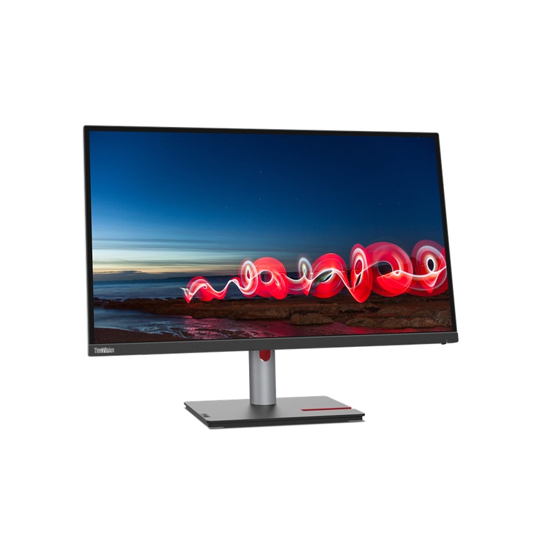 Lenovo ThinkVision T27i-30 68.6 cm (27") 1920 x 1080 pixels Full HD