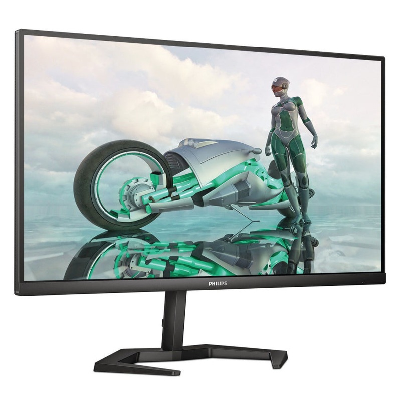 Philips Evnia 27M2N3200A/00 LED display 68.6 cm (27") 1920 x 1080 pixels Full HD LCD Black