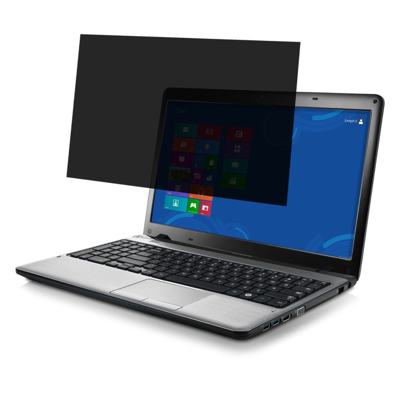Port Designs 900369 display privacy filter 31.5 cm (12.4") Laptop