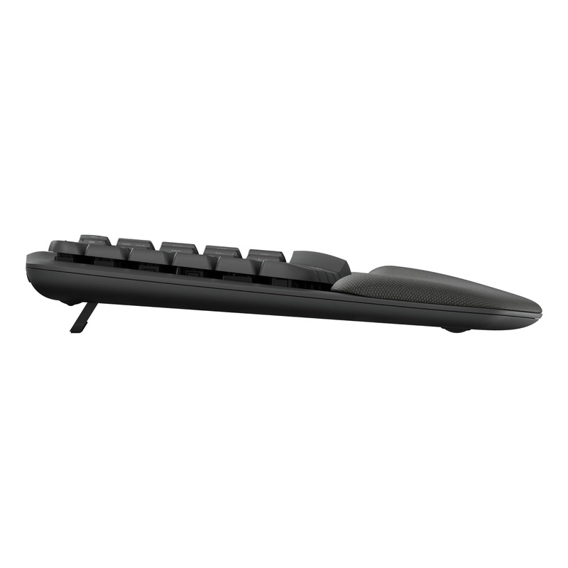 Logitech Wave Keys