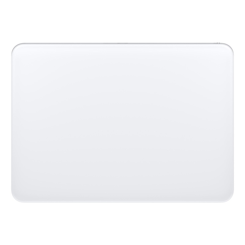 Apple Magic touch pad Wired & Wireless White
