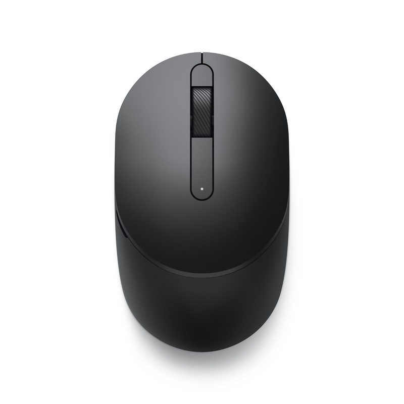 DELL Mobile Wireless Mouse  MS3320W - Black