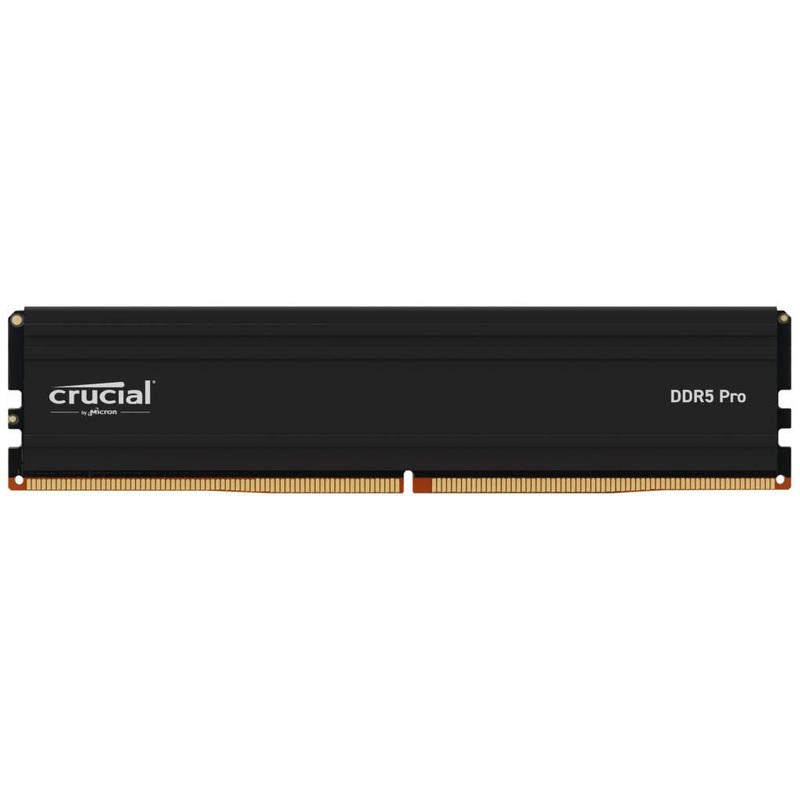 Crucial Pro memory module 32 GB 1 x 32 GB DDR5 5600 MHz