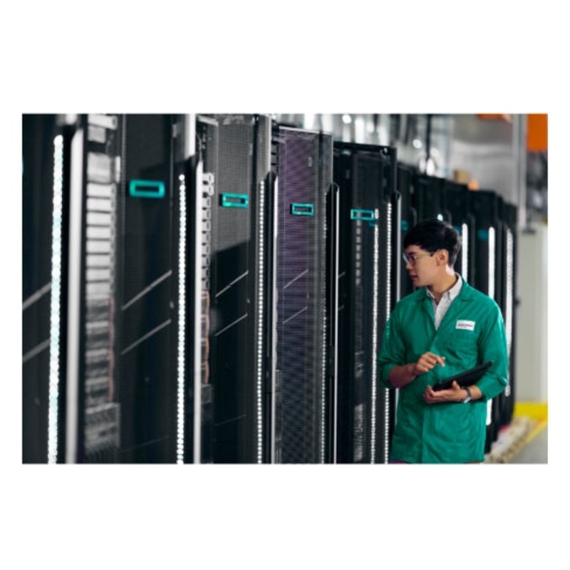 HPE P56995-B21 rack accessory