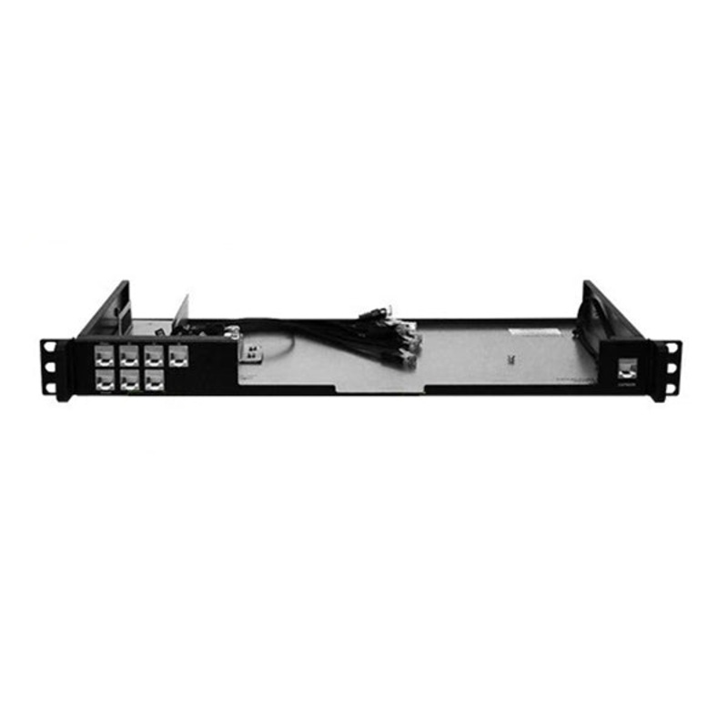 SonicWall TZ470/TZ370/TZ270 RACKMOUNT KIT Black