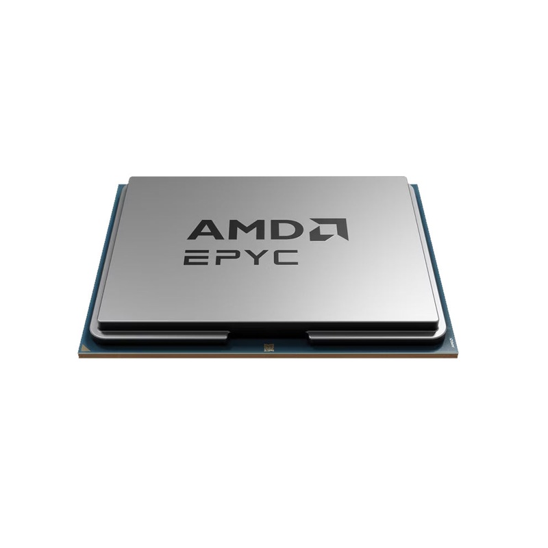 AMD EPYC 9015 processor 3.6 GHz 64 MB L3