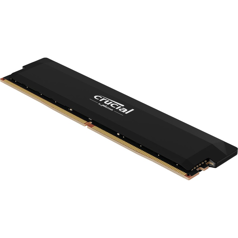 Crucial Pro CP16G60C36U5B memory module 16 GB DDR5 6000 MHz ECC